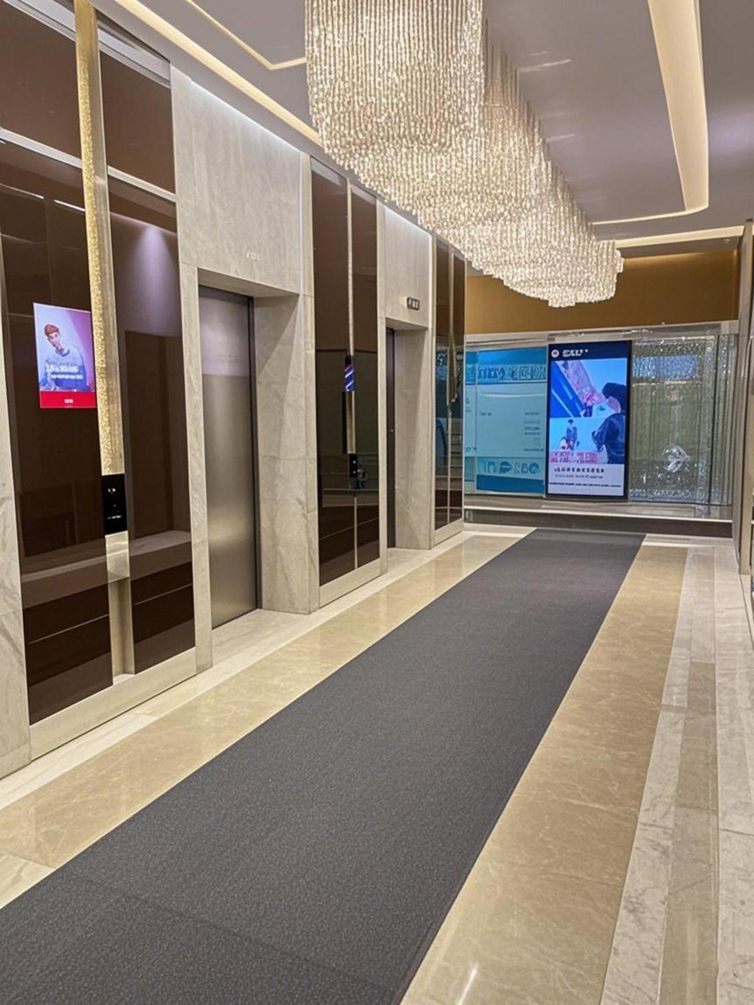 Yu Manju High-Floor Huge-Screen Audiovisual Hotel-Guangzhou Tower Zhujiang New Town Sports West Road Branch Exterior foto